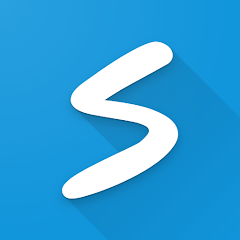 Simple Social Browser MOD APK icon