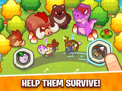 Life of King screenshot3