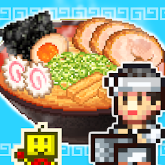 The Ramen Sensei 2 MOD APK icon