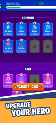 Bag Fight screenshot4