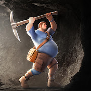 Last Fortress: Underground MOD APK icon