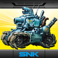 METAL SLUG 3 MOD APK