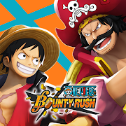 ONE PIECE Bounty Rush MOD APK icon
