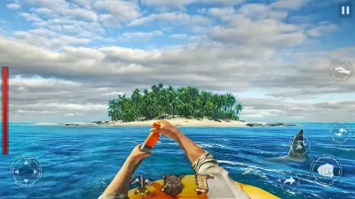 Island Survival: Games Offline screenshot3