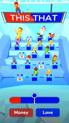 ToT or Trivia screenshot1