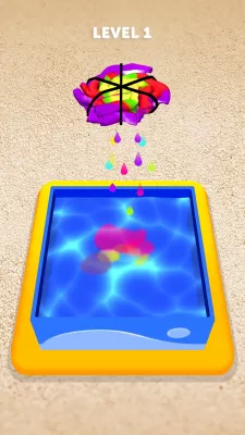Tie Dye screenshot2