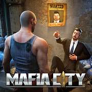 Mafia City MOD APK icon