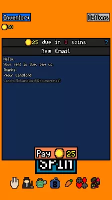 Luck be a Landlord screenshot2