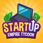 Startup Empire MOD APK icon