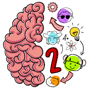 Brain Test 2: Tricky Stories MOD APK