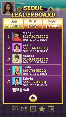 Chinese Poker Offline KK Pusoy screenshot3