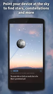 SkyView screenshot1