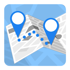 Fake GPS Joystick & Routes Go MOD APK