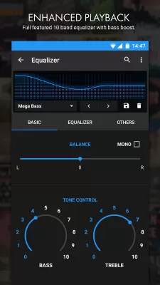n7player screenshot1