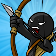 Stick War: Legacy MOD APK icon
