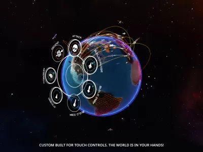 First Strike: Classic screenshot1