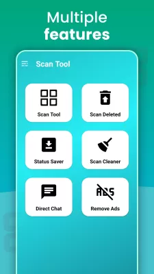 Web Scan Tool screenshot3