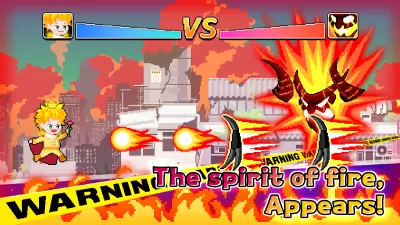 Infinite Jump screenshot1