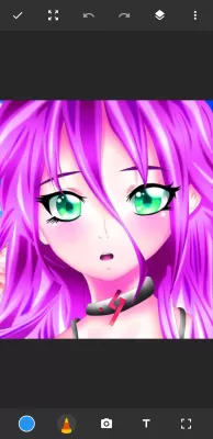 Sketchbook Lite - Artbook screenshot1