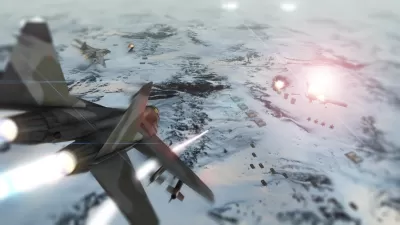 AirFighters screenshot2