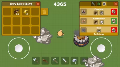 Survive.io screenshot1