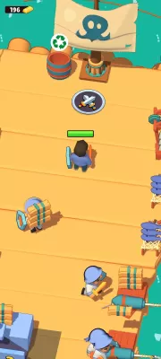 Sea Lords screenshot2