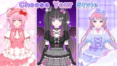 Magic Princess screenshot3