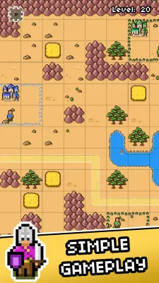 Island Empire screenshot1