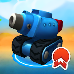 Tanks vs Bugs MOD APK icon