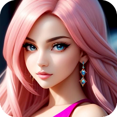 AI Girlfriend-AI Girls MOD APK