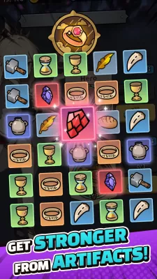 Tiny Quest screenshot3