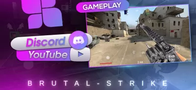 Brutal Strike screenshot3