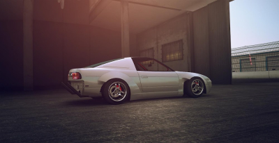 Drift Zone 2 screenshot2