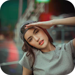 Coffee Cam MOD APK icon