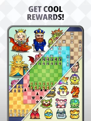 Chess Universe screenshot1