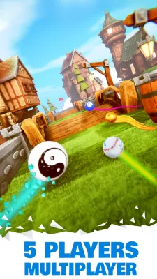 Mini GOLF Tour screenshot2