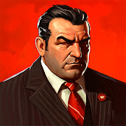 Mafia Reigns: Power & Blood MOD APK