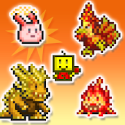 Beastie Bay MOD APK icon