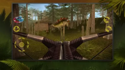 Carnivores screenshot1