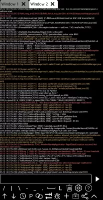 ADB Shell screenshot4