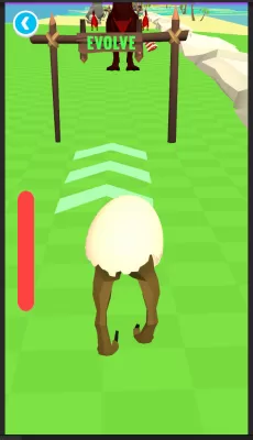 Dino Run Idle screenshot3