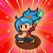 Pixel Squad MOD APK icon