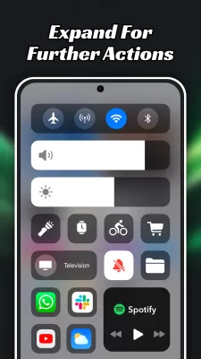 Easy Control AZ screenshot2