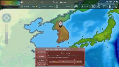 Dummynation screenshot2