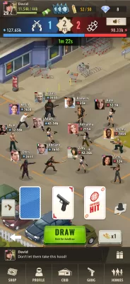 The Gang screenshot3