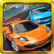 Turbo Driving Racing 3D MOD APK