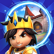 Royal Revolt 2 MOD APK icon