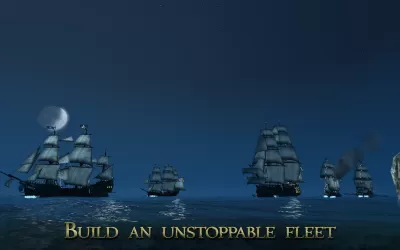 The Pirate: Plague of the Dead screenshot4