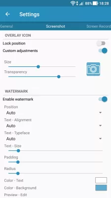 Screenshot Easy screenshot1
