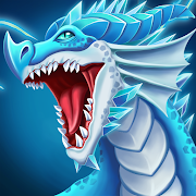 DRAGON VILLAGE MOD APK icon